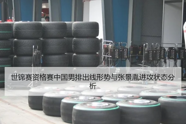 世锦赛资格赛中国男排出线形势与张景胤进攻状态分析